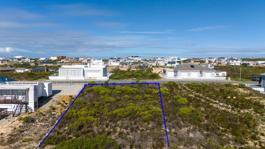0 Bedroom Property for Sale in Struisbaai Western Cape